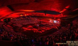 鸟巢演唱会爆料新闻视频,精彩瞬间与幕后花絮大揭秘